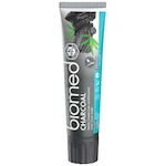 Biomed Charcoal Tandkräm