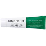 Kingfisher Tandkräm Fluorfri