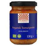kung markatta vegansk tomatpesto