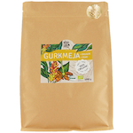Mother Earth Gurkmeja Eko 1000g