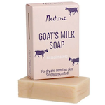 Nurme Goat's Milk Soap