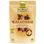 Rawpowder Ekologiskt Kakaosmör